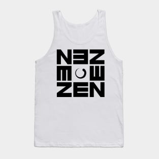 Zen Tank Top